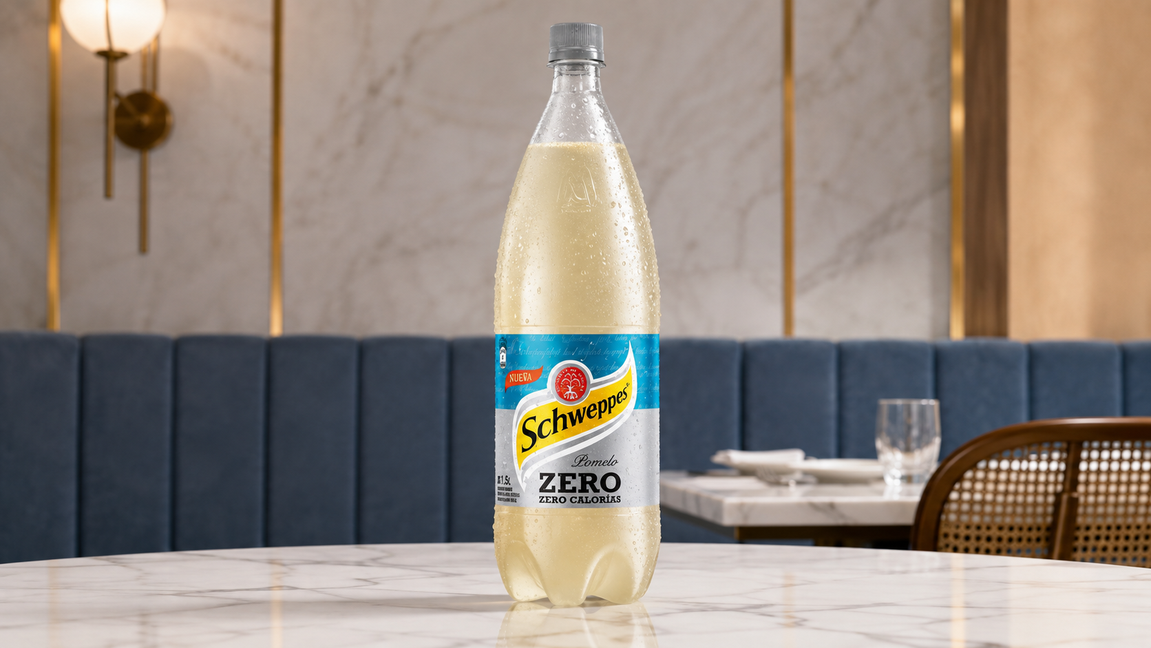 POMELO ZERO